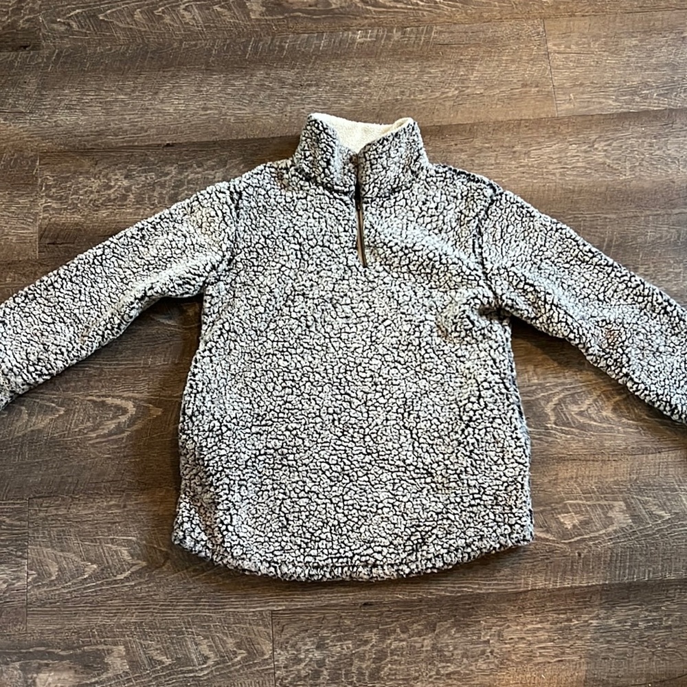 Zesica Fleece Jacket
